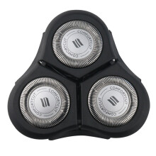 Ersatzscherkopf RQ11, kompatibel mit SensoTouch 2D Rasierern 1150X, 1160X, 1170X, 1180X und weiteren Modellen – YXY