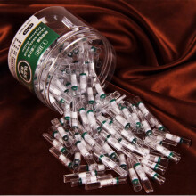 Premium Disposable Cigarette Filters - Advanced Filtration System - Disposable Cigarette Filters to Reduce Tar and Smoke Stai-YXY