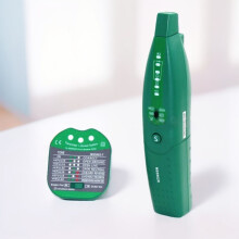 MS5902R Automatischer Sicherungsautomaten-Finder und Sicherungssteckdosentester-YXY