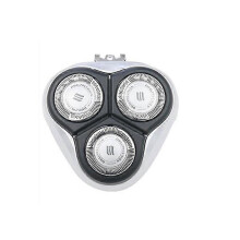 Vervangende scheerkoppen compatibel met Philips PT860 PT720 PT725 PT726 elektrische scheerapparaten voor mannen - YXY