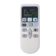 Neue universelle Fernbedienung kompatibel mit Hitachi Klimaanlagen RAS-S18CAK X18CBK RAS-18CAK X18CYK-YXY