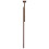 VidaXL vidaXL Headboard Brown Oak Engineered wood 5