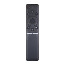 Télécommande BN59-01242A compatible avec les téléviseurs Samsung dotés de la commande vocale Bluetooth Q7-YXY