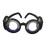 Lunettes anti-nausées 2026 - YXY 1