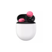 Google Pixel Buds Pro 2 Wireless Headphones - Peony GA05761-EU