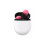 Google Google Pixel Buds Pro 2 Wireless Headphones - Peony GA05761-EU 1