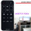 Télécommande compatible avec la barre de son LG YXY 1