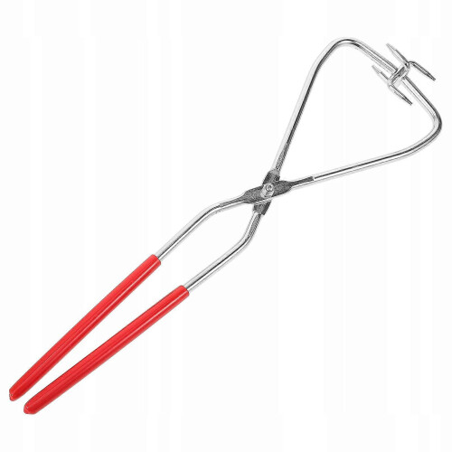 Keramikglasurzange Clip Glazed-YXY