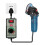 Angle Grinder Governor Speed Controller Switch AC220V-250V 4000W Maximum Power-YXY 5