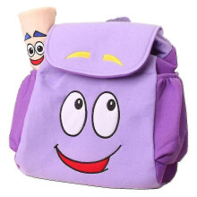 Coffret cadeau comprenant un sac à dos de secours et une carte Met Kaart (1 pièce) - YXY
