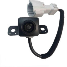Compatibile con Hyundai Santa Fe 2013 2014 2015 2016 Telecamera posteriore per retromarcia 95760-2W000-YXY