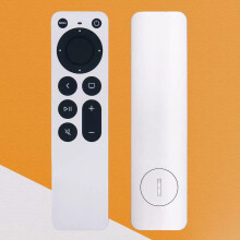 Kompatibel mit Apple TV 3/4/5/6/7 Fernbedienung 4K HD TV3456 A2540 A2854-YXY