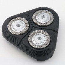 Ersatzscherkopf kompatibel mit Philips S1000, S1010, S1020, S1050, S1060, S1070 Serie 1000 Rasierklinge Spar-YXY