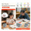 Magnetic 4-Channel 4-Group Timer LCD Display Timer Kitchen Cooking Experiment Milk Tea Learning Rem-YXY 2
