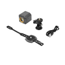 Drohnen-Suchscheinwerfer, LED-Nachtflug-Signallampe, wiederaufladbar für MINI 5 Pro-YXY