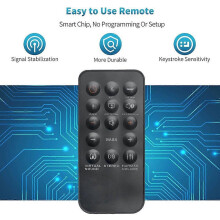 Remote Control Compatible With JBL Home Cinema Soundbar SB350 SB 350 JBL SB250 SB 250 Cinema Base Soundbase 2.2-YXY