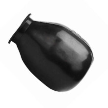vessie en caoutchouc pour réservoirs sous pression de 19 à 24 L, pompe à eau chaude et froide, référence G 2025-YXY