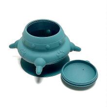 Tétine multifonctionnelle en silicone pour animaux de compagnie, biberon pour chiots et chiots, récipient de conservation pou