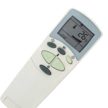 Kompatibel mit der Fernbedienung für 25-26-Zoll-Klimaanlagen von LG: 6711A90032L, 6711AR2664B, 6711A20083D, 6711A20083E, 6711