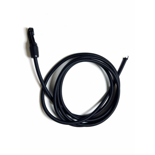 Exercise Rowing Machine Cable 2.5M for Home Gym Strength Training-YXY 2