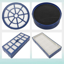 Zestaw filtrów odpowiedni do U81 Breeze BR2020 BR30 BR71 FILTER-YXY