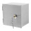Outdoor Electrical Box Waterproof with Lock, Secures Socketsf-YXY 5