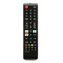 Compatibel met de BN59-01315B afstandsbediening voor Samsung NETFLIX LCD-tv UE75RU7179-YXY