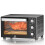 SUPERLEX 20L Mini Oven Toaster Grill Tabletop Compact Baking Cooker Electric NEW 1