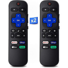 Compatible con control remoto por voz para televisores Sony y Bravia. Compatible con todos los televisores inteligentes LED L