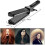 Modelador de Cabelo Elétrico com Placa Ondulada para Ondas e Tranças - YXY 2