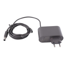 Kompatibel mit Dyson Staubsauger-Ladegerät DC30 DC31 DC34 DC35 DC44 DC45 DC56 DC57 Netzteil EU-Stecker-YXY