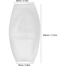 Manicotto per catetere PICC di grado medicale, comodo da indossare con apertura altamente elastica (M)-YXY