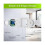 LED Dimmer Switch, Flush-Mounted Dimmer for Dimmable LED and Halogen, 5-300 W Dimmer Switch LED, Ph-YXY 4