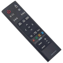 AK59-00179A Ersatzfernbedienung für Samsung 4K Ultra HD Blu-ray-Player UBD-K8500 UBD-K8500/Z-YXY