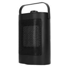 Ceramic Fan Heater Electric 1500W 3 Modes Low Noise Overheat Protection for Home Room EU Plug or UK plug-YXY