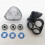 Replacement Complete Head Assembly for Series 5000 Shavers-YXY 3