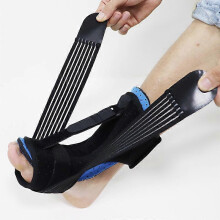 Plantarfasziitis-Nachtschiene für Fallfußorthesen – YXY