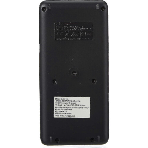 Calculadora científica Fx-991es Plus com 417 funções e visor, Natural-YXY 1