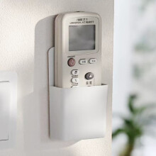 2 soportes de pared para mando a distancia - YXY
