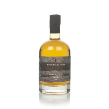 StoneShelf Botanical Rum 50cl 40%