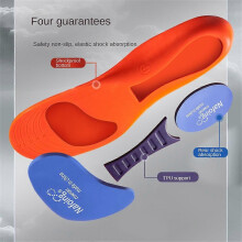 Solette Norelie Comfy Sole per alluce valgo, Norelie Revolutionary Comfysole Orthopae-YXY