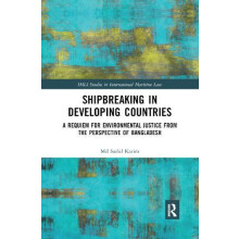 Shipbreaking in Developing Countries A Requiem for Environmental Justi
