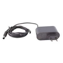 Compatibile con il caricabatterie dell'aspirapolvere Dyson DC30 DC31 DC34 DC35 DC44 DC45 DC56 DC57, adattatore di alimentazio