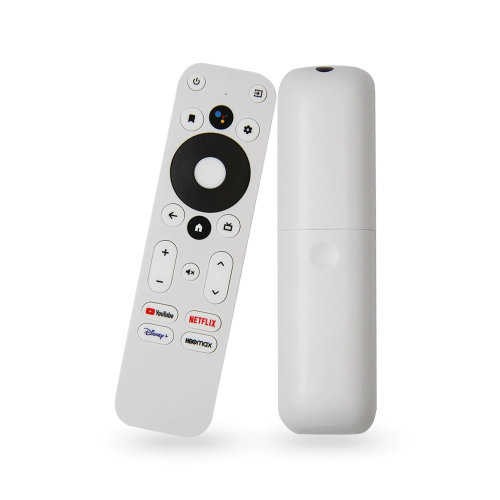 Compatible with Google/Onn Android TV Boxes: Bluetooth Voice G9N9N-YXY