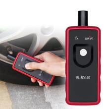 Strumento di attivazione TPMS EL-50449 compatibile con auto Ford-YXY