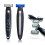 Oplaadbaar Solo Touch Smart Scheermes Micro Trimmer voor Mannen - YXY 2