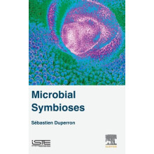Microbial Symbioses by Sebastien Duperron Hardcover Book