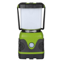 The LED Camping Lantern, Powerful 1000lm Camping Lamp, Adjustable Brightness, Waterproof Camping Lighting, for Camping-YXY
