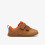 Clarks (Wide, 5 (Children's)) HarbourMove T Tan Leather 1