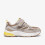 Clarks (Wide, 8 (Children's)) TorridonVibeK Beige Combi 1